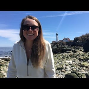 Meet your Posher, Shannon